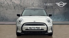 MINI Hatchback 1.5 Cooper Classic 3dr Auto Petrol Hatchback